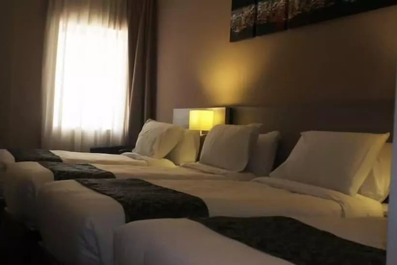 Hotel Rawdat Al Bait Ajyad