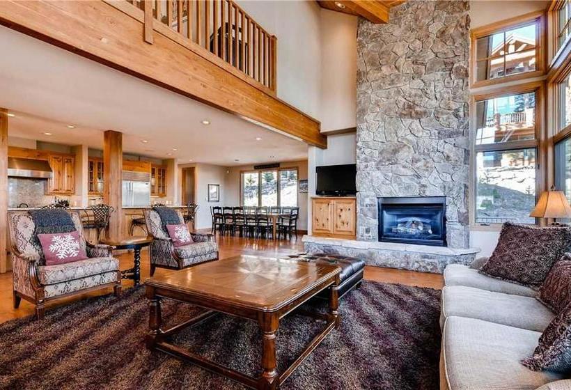 فندق Resortquest Westridge Lodge