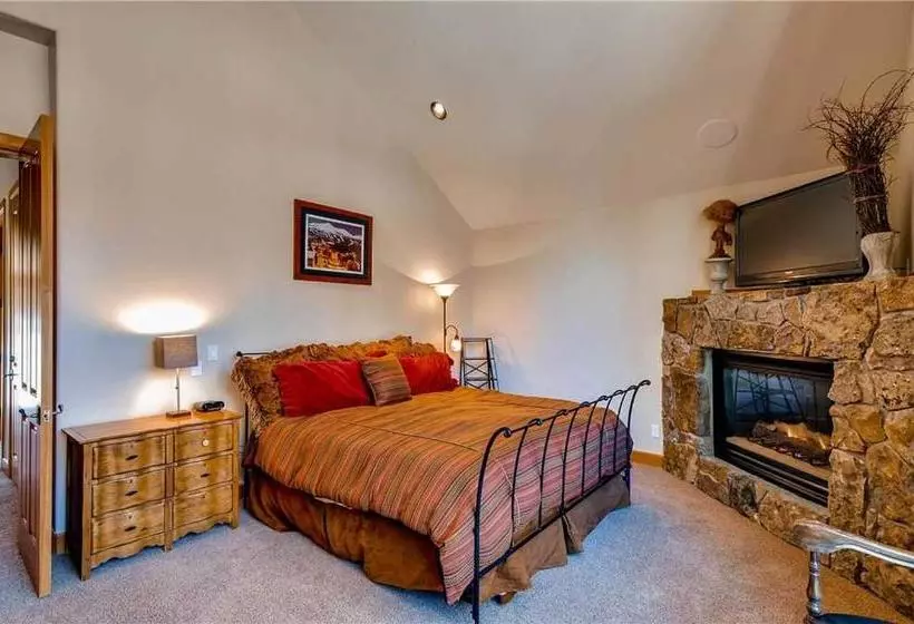 ホテル Resortquest Westridge Lodge