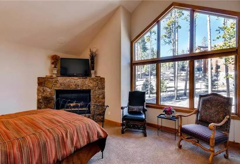 ホテル Resortquest Westridge Lodge