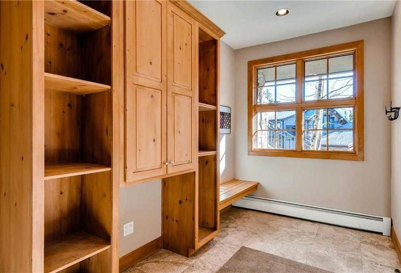 فندق Resortquest Westridge Lodge