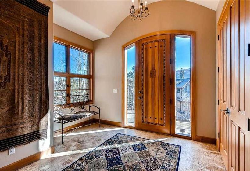 فندق Resortquest Westridge Lodge