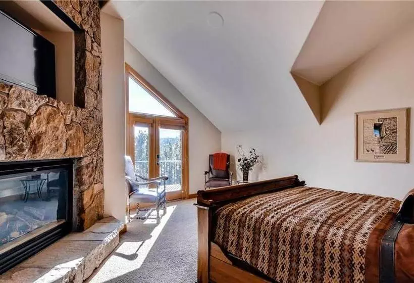 ホテル Resortquest Westridge Lodge