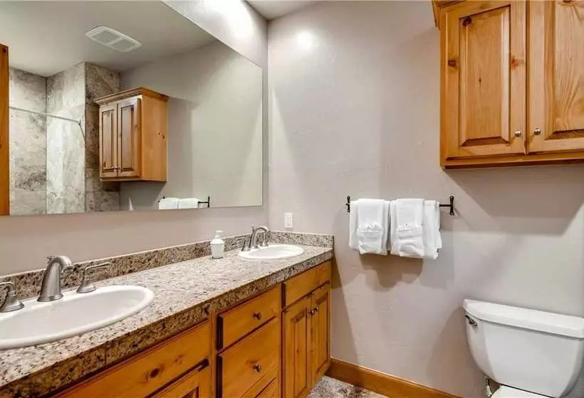 ホテル Resortquest Westridge Lodge