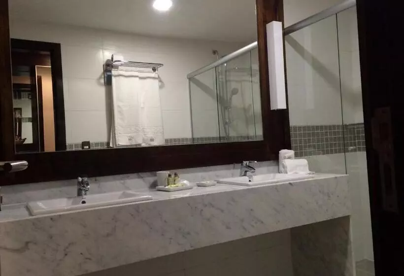 호텔 Royal Atlantica Macae