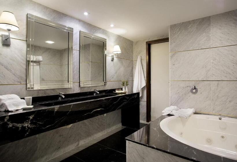 Otel Royal Atlantica Macae