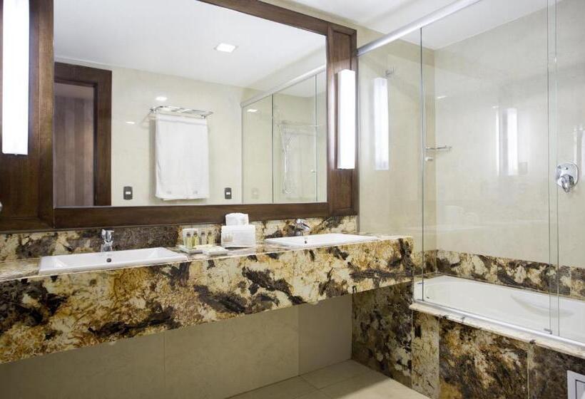 Otel Royal Atlantica Macae