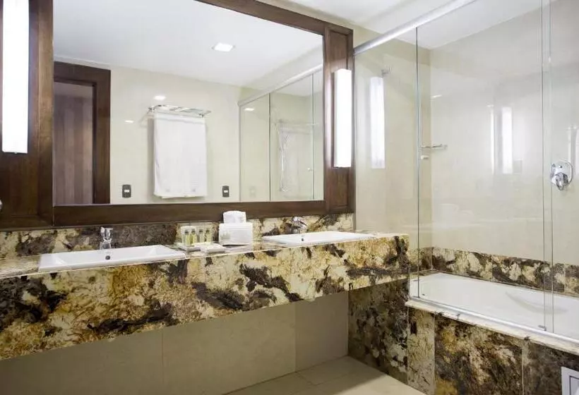 호텔 Royal Atlantica Macae