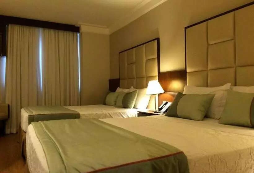 호텔 Royal Atlantica Macae