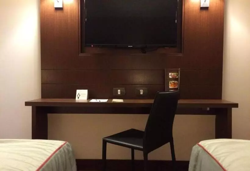 호텔 Royal Atlantica Macae