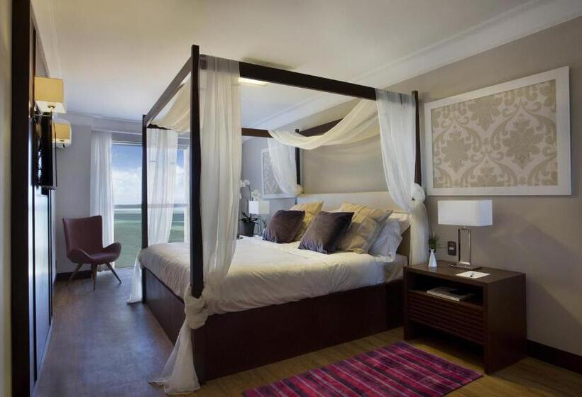 Otel Royal Atlantica Macae