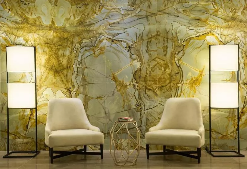 호텔 Royal Atlantica Macae