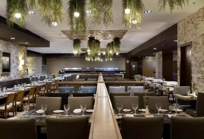 호텔 Royal Atlantica Macae