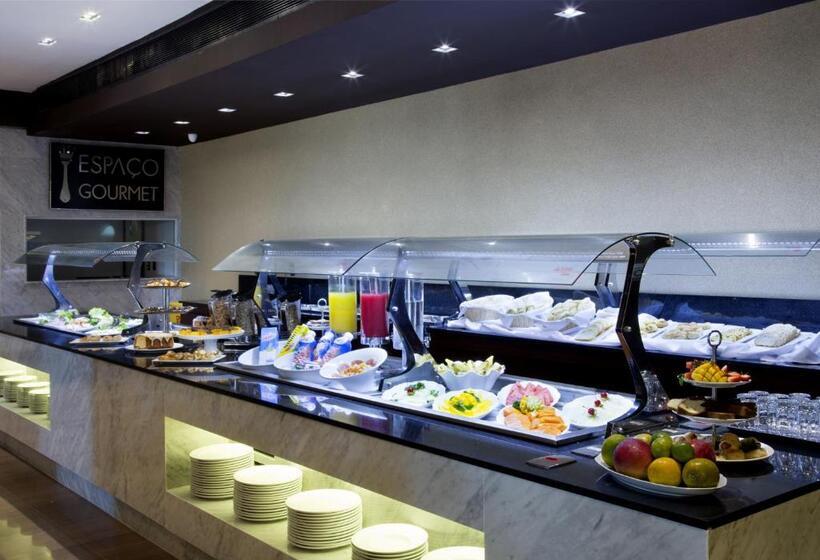 Otel Royal Atlantica Macae