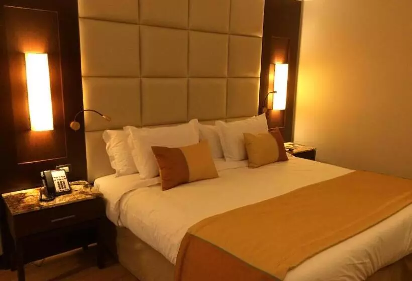 호텔 Royal Atlantica Macae