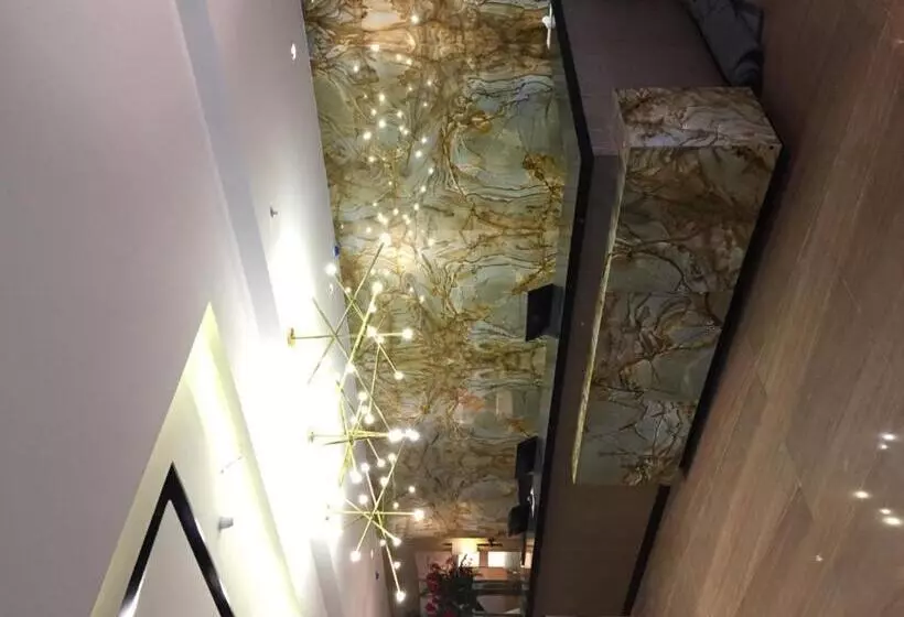 호텔 Royal Atlantica Macae