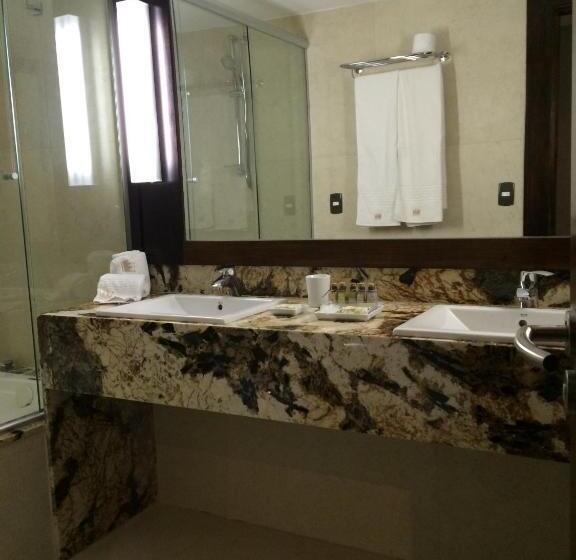 Otel Royal Atlantica Macae