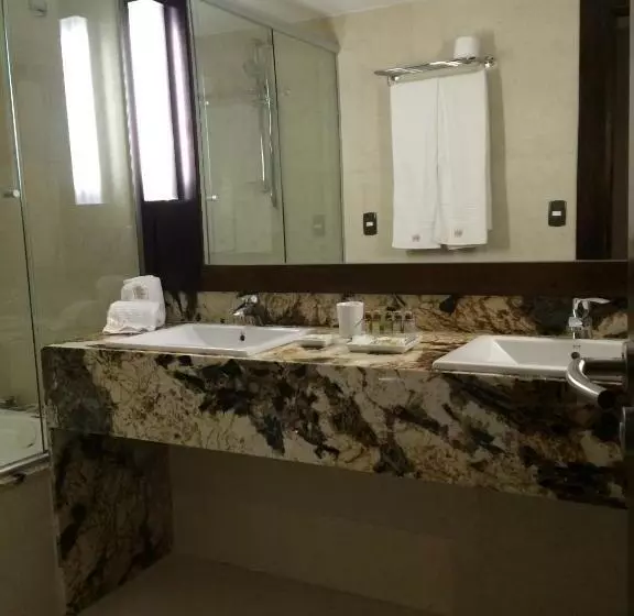 호텔 Royal Atlantica Macae