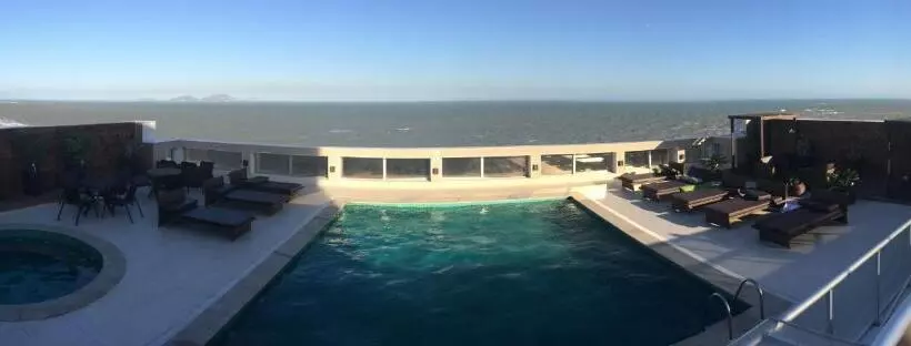 호텔 Royal Atlantica Macae