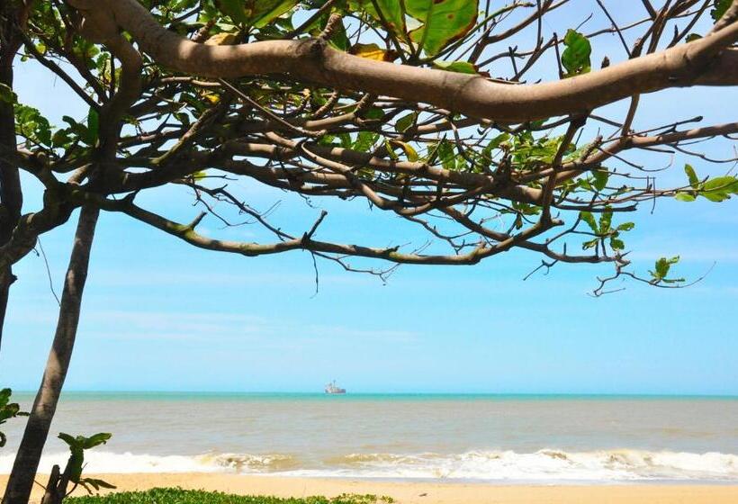 Otel Royal Atlantica Macae