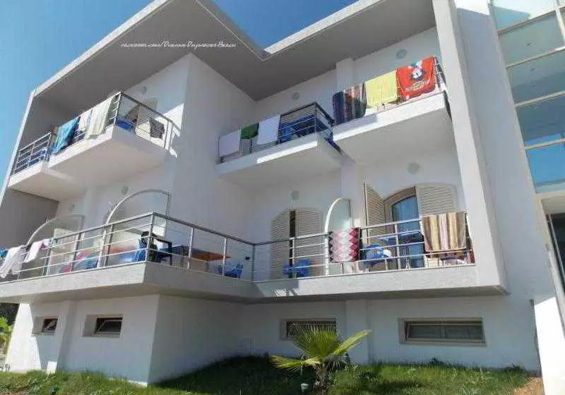 בית מלון כפרי Royal Blue