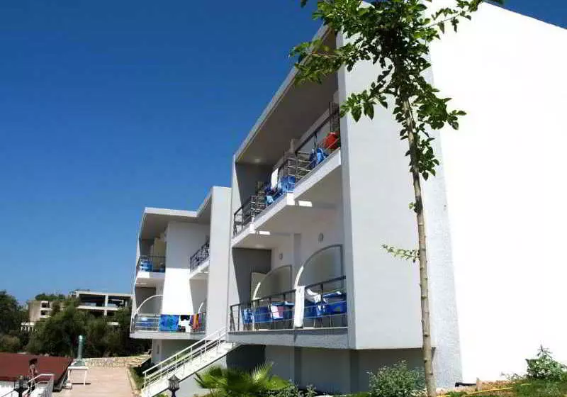 בית מלון כפרי Royal Blue