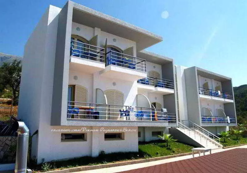 בית מלון כפרי Royal Blue