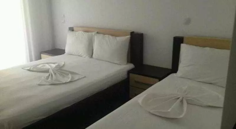 בית מלון כפרי Royal Blue