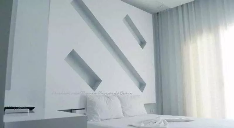 בית מלון כפרי Royal Blue