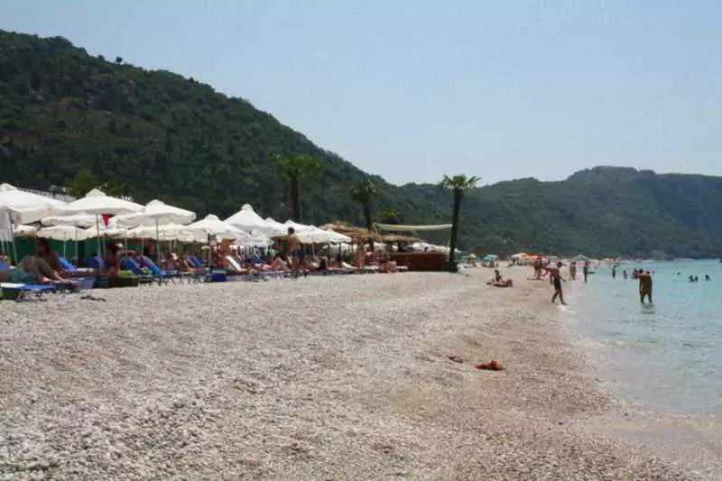 בית מלון כפרי Royal Blue