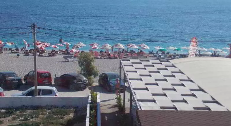 בית מלון כפרי Royal Blue