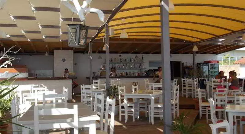 בית מלון כפרי Royal Blue