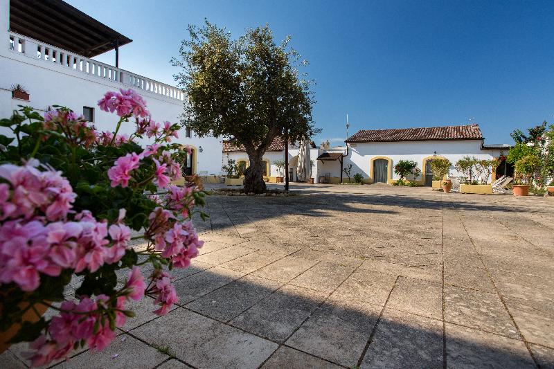 فندق ريفى Tenuta Del Barco