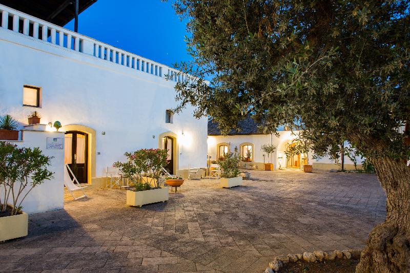 فندق ريفى Tenuta Del Barco