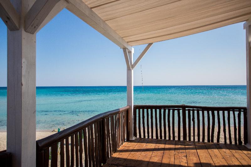 فندق ريفى Tenuta Del Barco