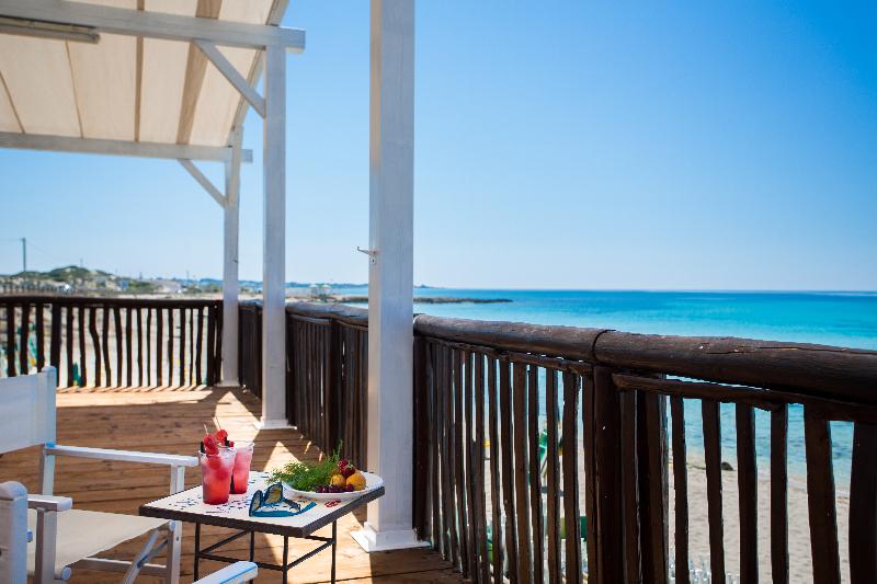 فندق ريفى Tenuta Del Barco