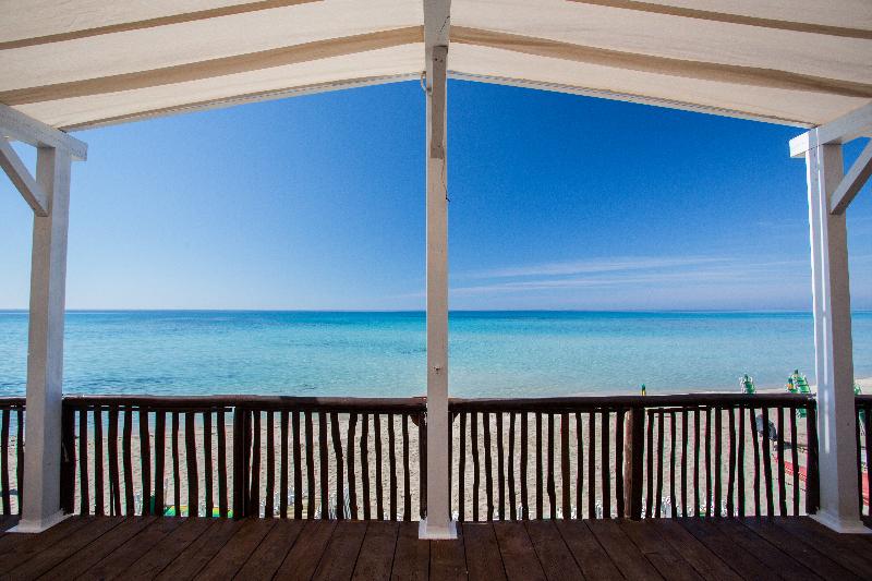 فندق ريفى Tenuta Del Barco