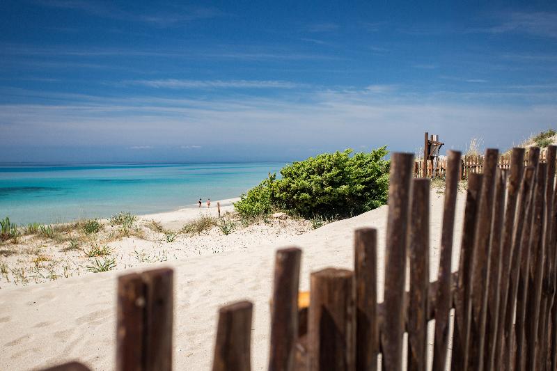 فندق ريفى Tenuta Del Barco