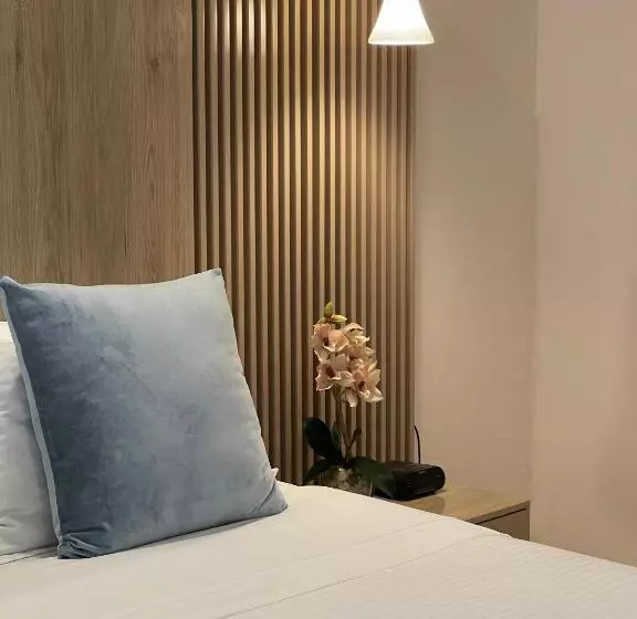 Szálloda Santorini Loft