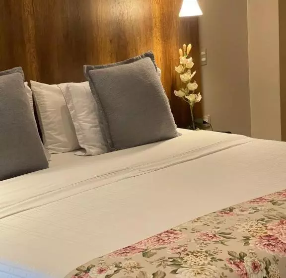 Szálloda Santorini Loft