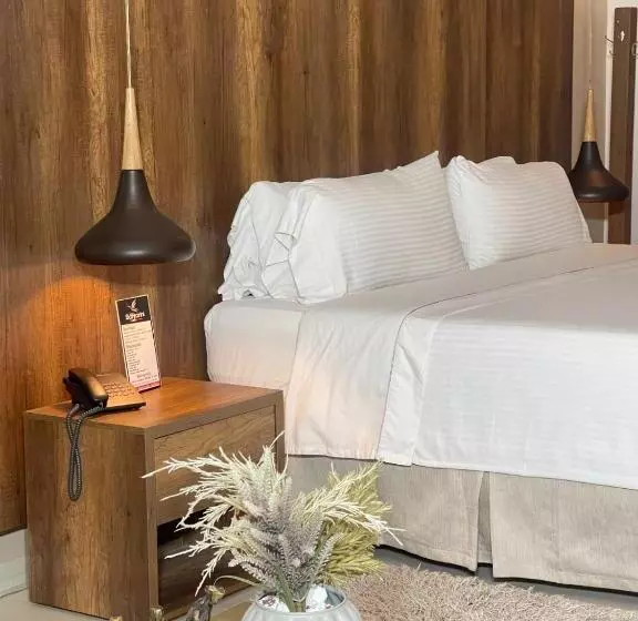 Szálloda Santorini Loft