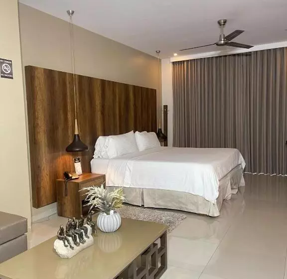 Szálloda Santorini Loft