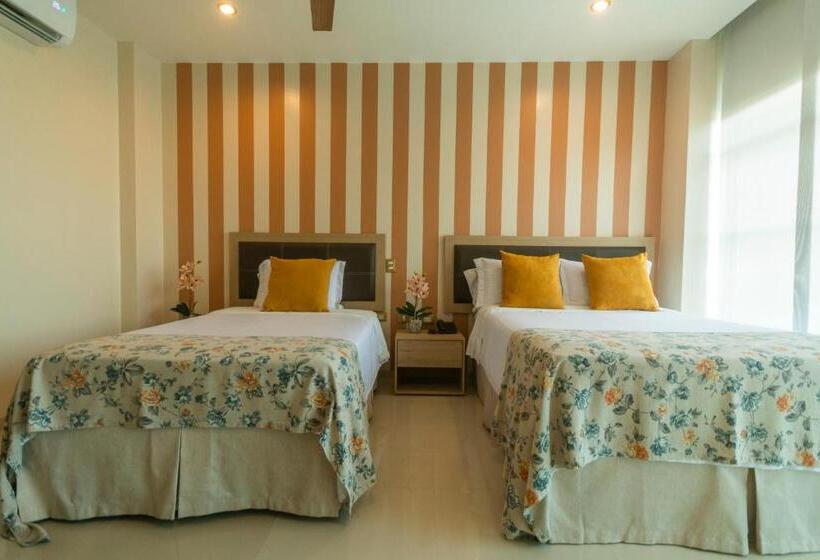 Hotel Santorini Loft