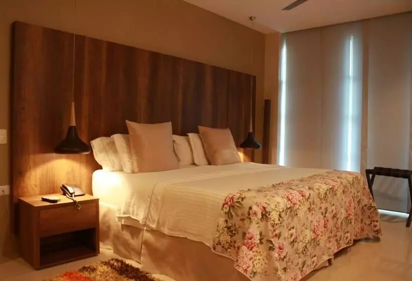 Szálloda Santorini Loft