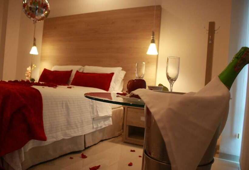 Hotel Santorini Loft