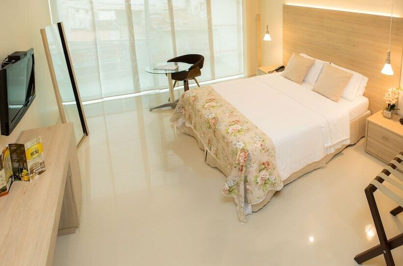 Hotel Santorini Loft