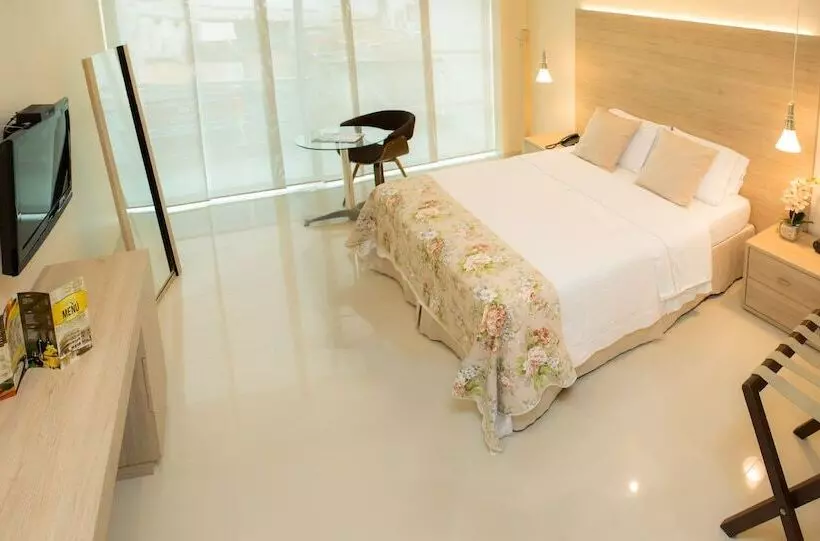 Szálloda Santorini Loft