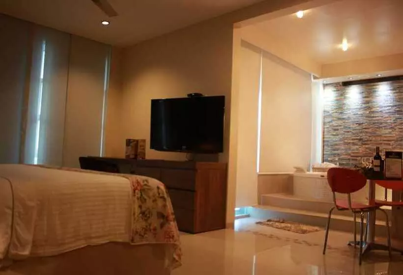 Szálloda Santorini Loft