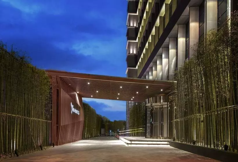 Skytel Hotel Chengdu City Center