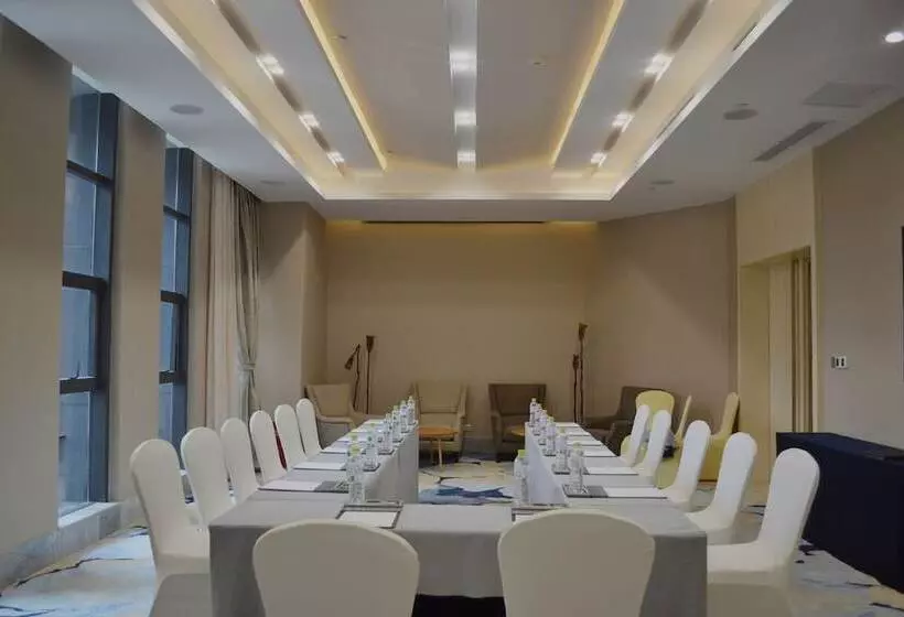 Skytel Hotel Chengdu City Center